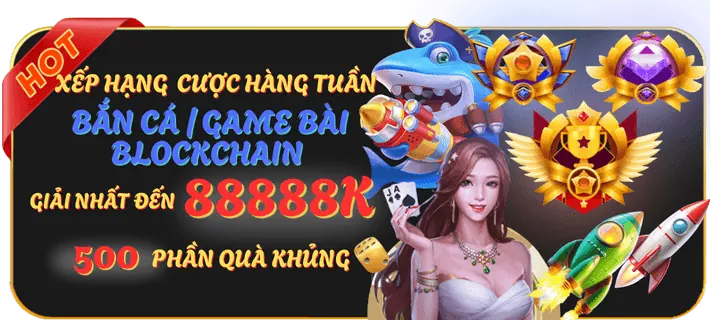 Ưu đãi và Khuyến mãi đặc biệt dành cho VIP