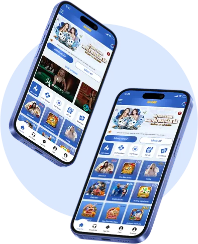 Đa dạng trò chơi slot game tại 88vv Nổ Hũ