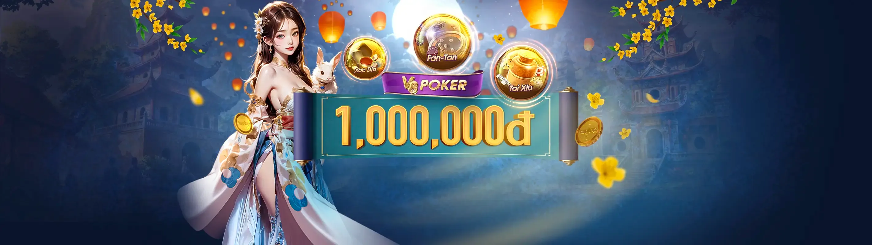 Hoàn trả theo cấp độ VIP 88vv nổ hũ