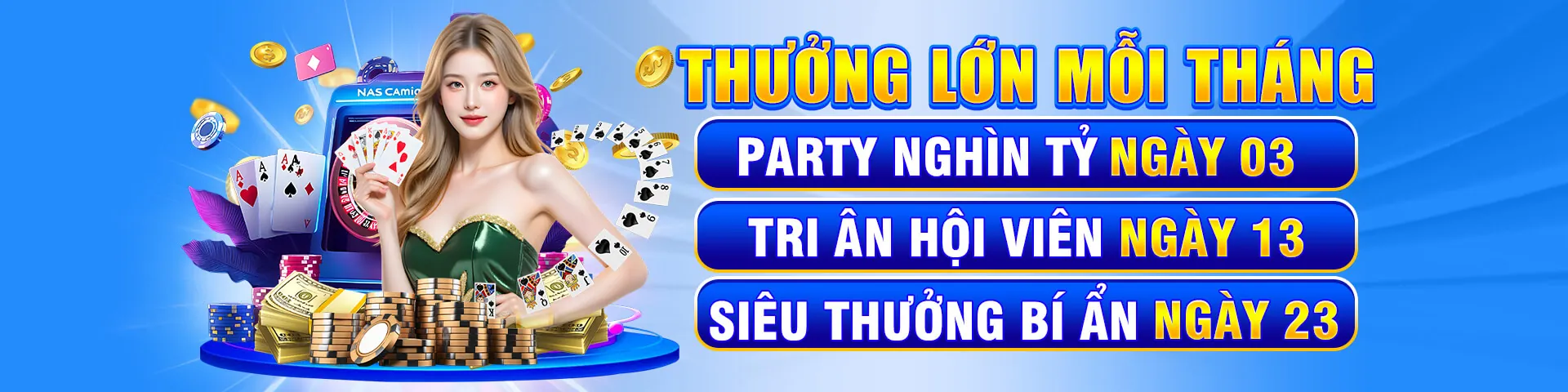 Các cấp độ VIP 88vv nổ hũ