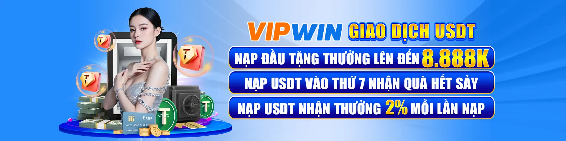 Quà tặng sinh nhật VIP 88vv nổ hũ