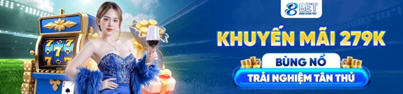 Thưởng đăng ký tài khoản 88vv nổ hũ
