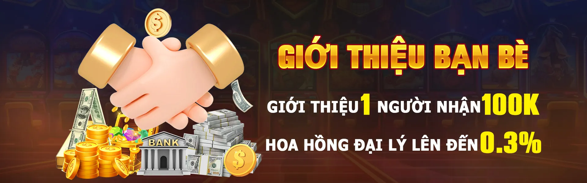 Thưởng nạp lại hàng ngày 88vv nổ hũ